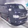 toyota hiace-van 2021 -TOYOTA--Hiace Van GDH201V-1067627---TOYOTA--Hiace Van GDH201V-1067627- image 1