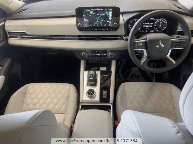 mitsubishi outlander-phev 2022 -MITSUBISHI--Outlander PHEV 5LA-GN0W--GN0W-0107311---MITSUBISHI--Outlander PHEV 5LA-GN0W--GN0W-0107311- image 2