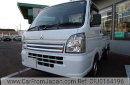 mitsubishi minicab-truck 2023 CFJ0164196