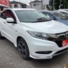honda vezel 2016 -HONDA--VEZEL DAA-RU4--RU4-1202665---HONDA--VEZEL DAA-RU4--RU4-1202665- image 6