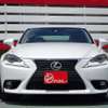 toyota lexus-is 2014 -レクサス 【尾張小牧 347ｻ 110】--IS DBA-GSE30--GSE30-5051447---レクサス 【尾張小牧 347ｻ 110】--IS DBA-GSE30--GSE30-5051447- image 4