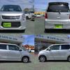 suzuki wagon-r 2013 quick_quick_DBA-MH34S_MH34S-143750 image 4