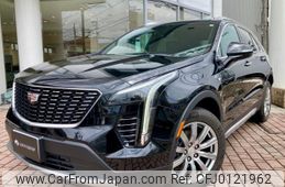 cadillac cadillac-others 2023 quick_quick_7BA-E2UL_1GYFZ9R4XPF110372