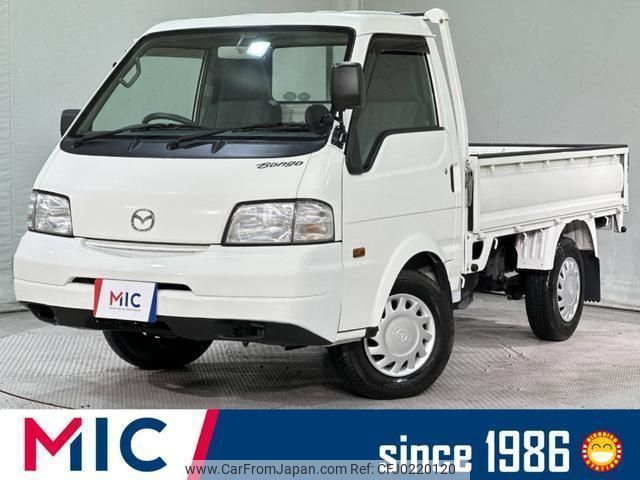 mazda bongo-truck 2016 quick_quick_SLP2T_SLP2T-103254 image 1