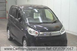 nissan dayz 2018 CFJ1790667
