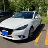 mazda axela 2014 -MAZDA--Axela LDA-BM2FS--BM2FS-100872---MAZDA--Axela LDA-BM2FS--BM2FS-100872- image 1