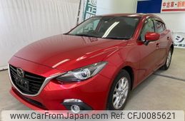 mazda axela 2015 YAMAKATSU_BM5AP-300105