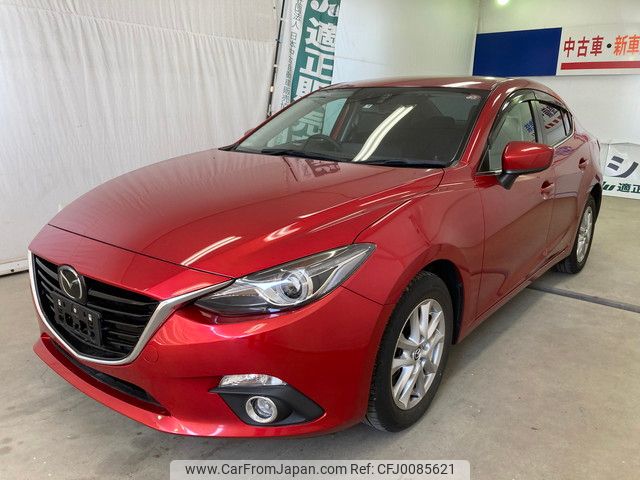 mazda axela 2015 YAMAKATSU_BM5AP-300105 image 1