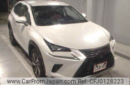 lexus nx 2017 -LEXUS--Lexus NX AGZ15--1007251---LEXUS--Lexus NX AGZ15--1007251-