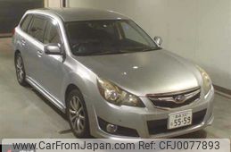 subaru legacy-touring-wagon 2012 -SUBARU 【青森 300ﾑ5559】--Legacy Wagon BR9--072785---SUBARU 【青森 300ﾑ5559】--Legacy Wagon BR9--072785-