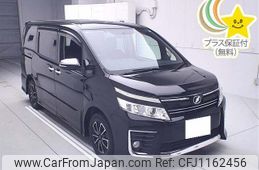toyota voxy 2015 -TOYOTA 【京都 302ﾑ727】--Voxy ZRR80W-0139131---TOYOTA 【京都 302ﾑ727】--Voxy ZRR80W-0139131-
