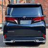 toyota alphard 2023 -TOYOTA--Alphard 6AA-AAHH40W--AAHH40-0011416---TOYOTA--Alphard 6AA-AAHH40W--AAHH40-0011416- image 7