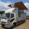 mitsubishi-fuso fighter 2012 -MITSUBISHI 【土浦 100ﾊ1234】--Fuso Fighter QKG-FFK65FZ--FFK65FZ-570156---MITSUBISHI 【土浦 100ﾊ1234】--Fuso Fighter QKG-FFK65FZ--FFK65FZ-570156- image 6