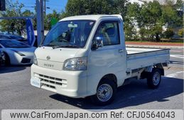 daihatsu hijet-truck 2009 -DAIHATSU--Hijet Truck EBD-S201P--S201P-0022725---DAIHATSU--Hijet Truck EBD-S201P--S201P-0022725-