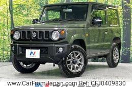 suzuki jimny 2023 -SUZUKI--Jimny 3BA-JB64W--JB64W-313711---SUZUKI--Jimny 3BA-JB64W--JB64W-313711-