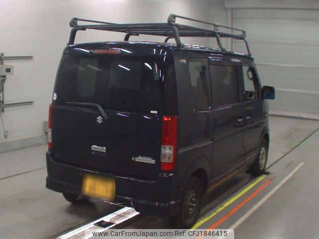 suzuki every-wagon 2006 CFJ1846415 image 2