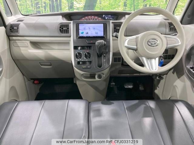 daihatsu tanto 2013 -DAIHATSU--Tanto DBA-LA610S--LA610S-0002369---DAIHATSU--Tanto DBA-LA610S--LA610S-0002369- image 2