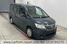 nissan serena 2011 -NISSAN--Serena C26-028226---NISSAN--Serena C26-028226-