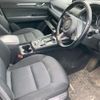 mazda cx-5 2017 NIKYO_QQ84378 image 2