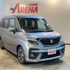 suzuki solio 2023 -SUZUKI 【札幌 504ﾏ7887】--Solio 5AA-MA37S--MA37S-652886---SUZUKI 【札幌 504ﾏ7887】--Solio 5AA-MA37S--MA37S-652886- image 1