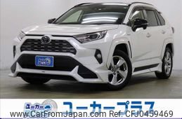 toyota rav4 2019 -TOYOTA--RAV4 6AA-AXAH54--AXAH54-4001797---TOYOTA--RAV4 6AA-AXAH54--AXAH54-4001797-