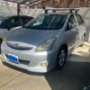 toyota wish 2005 -TOYOTA--Wish DBA-ZNE10G--ZNE10-0274540---TOYOTA--Wish DBA-ZNE10G--ZNE10-0274540- image 1