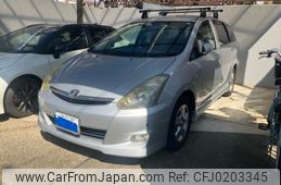 toyota wish 2005 -TOYOTA--Wish DBA-ZNE10G--ZNE10-0274540---TOYOTA--Wish DBA-ZNE10G--ZNE10-0274540-