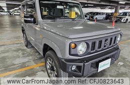 suzuki jimny 2022 -SUZUKI--Jimny 3BA-JB64W--JB64W-234262---SUZUKI--Jimny 3BA-JB64W--JB64W-234262-