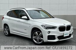 bmw x1 2017 CFJ1859272