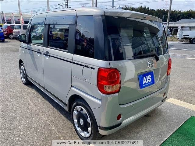 daihatsu move-canbus 2020 -DAIHATSU--Move Canbus 5BA-LA800S--LA800S-0205282---DAIHATSU--Move Canbus 5BA-LA800S--LA800S-0205282- image 2