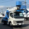 mitsubishi-fuso canter 2006 CFJ1608171 image 25