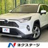 toyota rav4 2019 -TOYOTA--RAV4 6AA-AXAH54--AXAH54-4009327---TOYOTA--RAV4 6AA-AXAH54--AXAH54-4009327- image 1