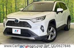 toyota rav4 2019 -TOYOTA--RAV4 6AA-AXAH54--AXAH54-4009327---TOYOTA--RAV4 6AA-AXAH54--AXAH54-4009327-