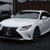 lexus rc 2016 -LEXUS 【名変中 】--Lexus RC GSC10--6001202---LEXUS 【名変中 】--Lexus RC GSC10--6001202- image 4