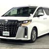 toyota alphard 2019 -TOYOTA--Alphard DBA-AGH30W--AGH30-0252693---TOYOTA--Alphard DBA-AGH30W--AGH30-0252693- image 19