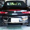alfa-romeo spider 2007 CFJ1242373 image 14