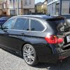 bmw 3-series 2014 -BMW--BMW 3 Series DBA-3B20--WBA3G72000F945023---BMW--BMW 3 Series DBA-3B20--WBA3G72000F945023- image 27