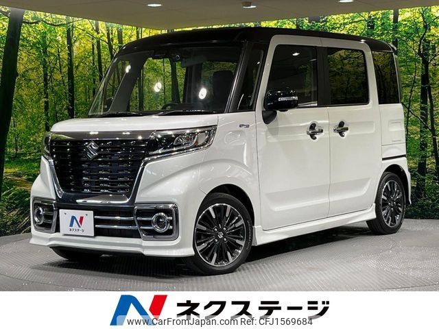 suzuki spacia 2019 CFJ1569684 image 1