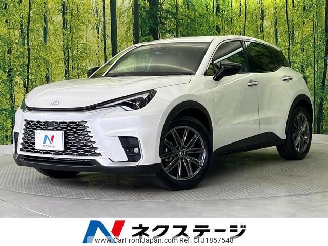 lexus lexus-others 2024 CFJ1857548 image 1