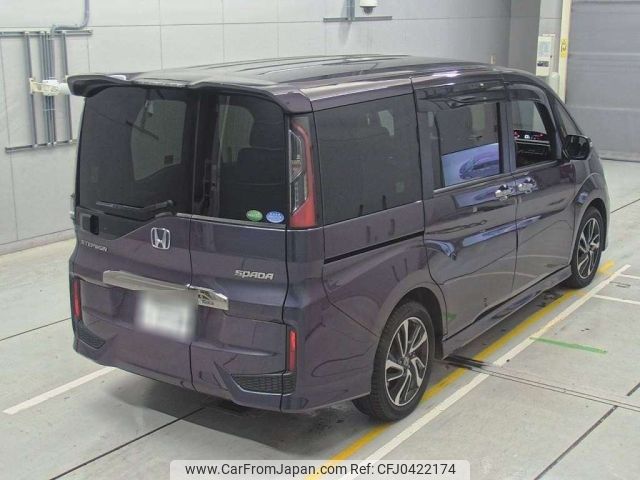 honda stepwagon 2016 -HONDA 【尾張小牧 321な777】--Stepwgn RP3-1038166---HONDA 【尾張小牧 321な777】--Stepwgn RP3-1038166- image 2