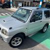 suzuki jimny 2002 CFJ1701212 image 11