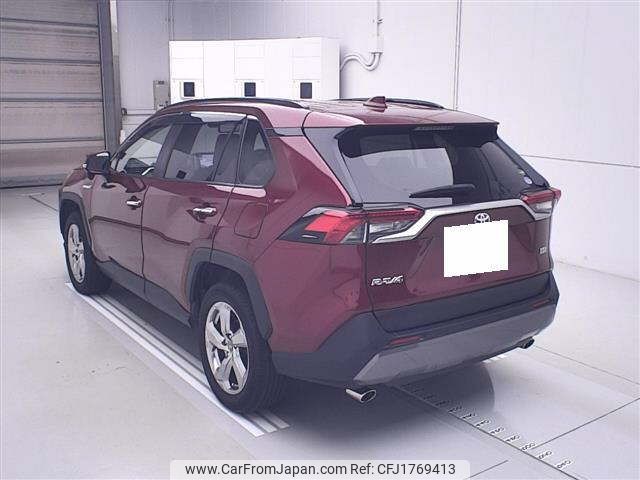 toyota rav4 2019 CFJ1769413 image 2