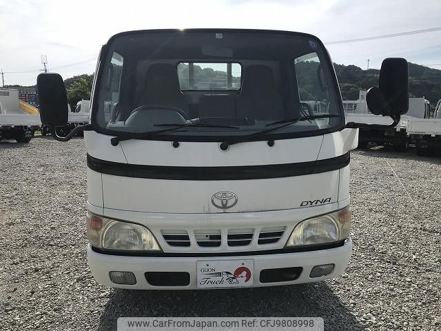 toyota townace-truck 2004 quick_quick_KK-XZU301_XZU301-0006388 image 2