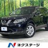 nissan x-trail 2014 -NISSAN--X-Trail DBA-NT32--NT32-018911---NISSAN--X-Trail DBA-NT32--NT32-018911- image 1