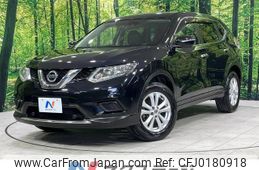 nissan x-trail 2014 -NISSAN--X-Trail DBA-NT32--NT32-018911---NISSAN--X-Trail DBA-NT32--NT32-018911-