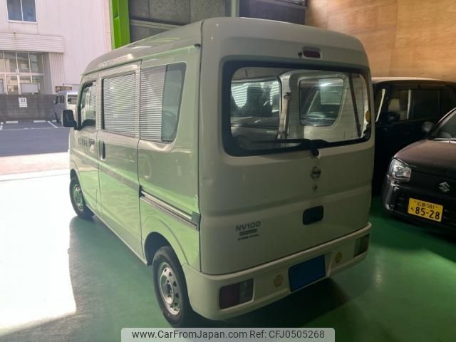 nissan clipper-van 2015 -NISSAN--Clipper Van HBD-DR17V--DR17V-116294---NISSAN--Clipper Van HBD-DR17V--DR17V-116294- image 2