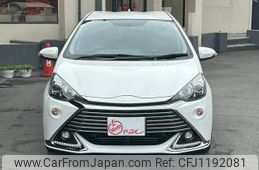 toyota aqua 2015 GOO_JP_700056140630250524003