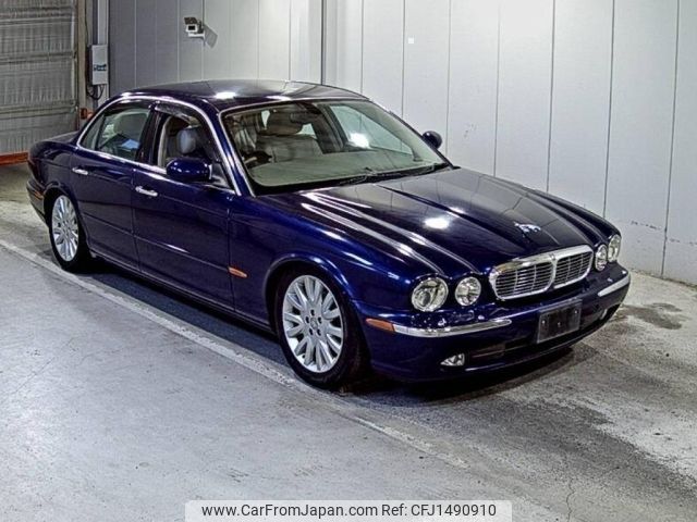jaguar xj-series 2004 CFJ1490910 image 1