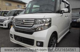 honda n-box 2014 CFJ1654561
