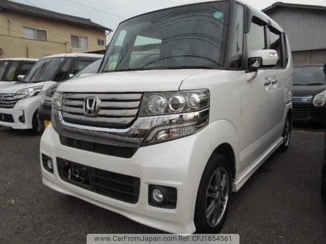 honda n-box 2014 CFJ1654561 image 1